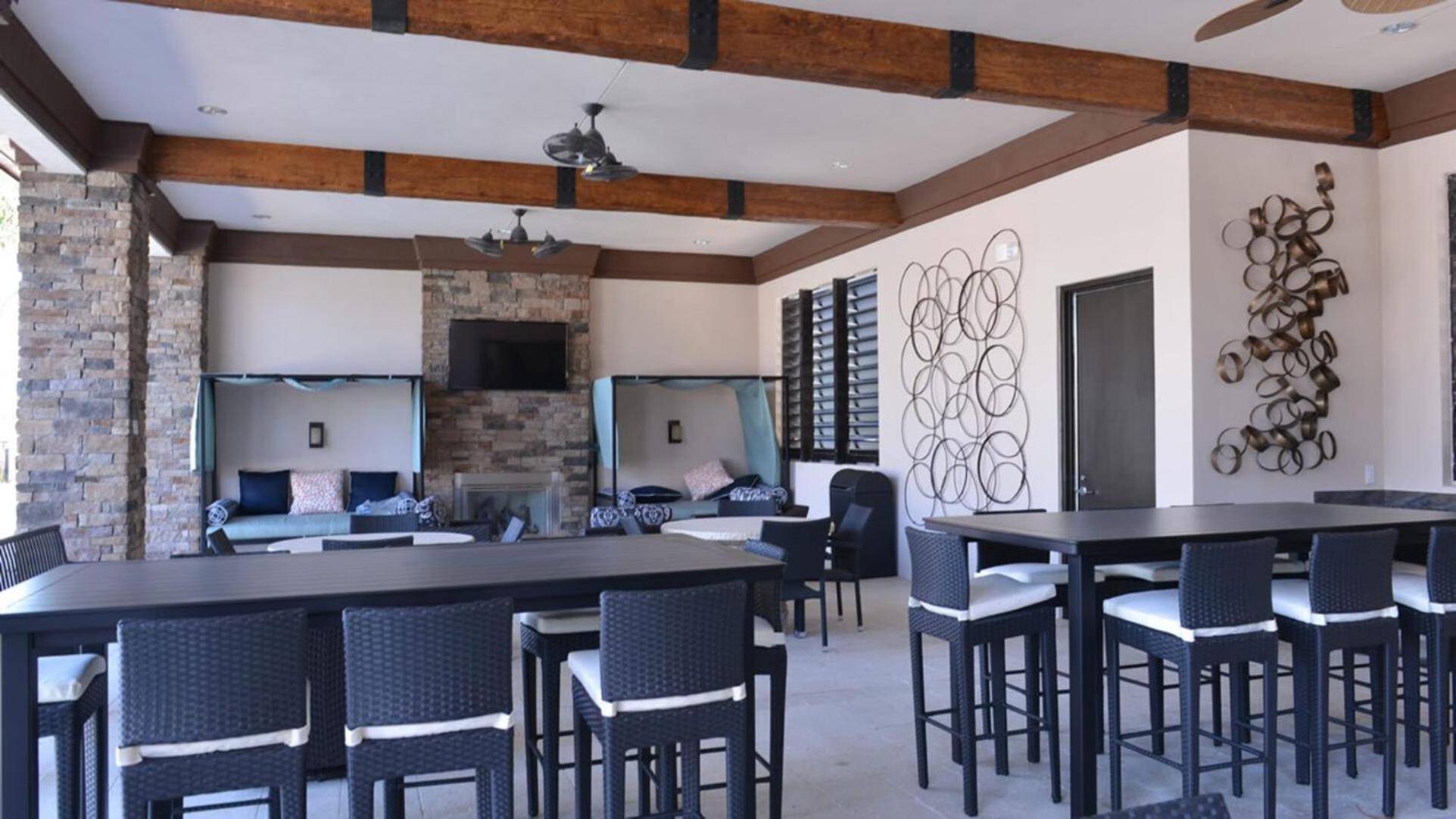 Orlando Villa 6464 At Solterra Resort - Family Paradise 达文波特 外观 照片