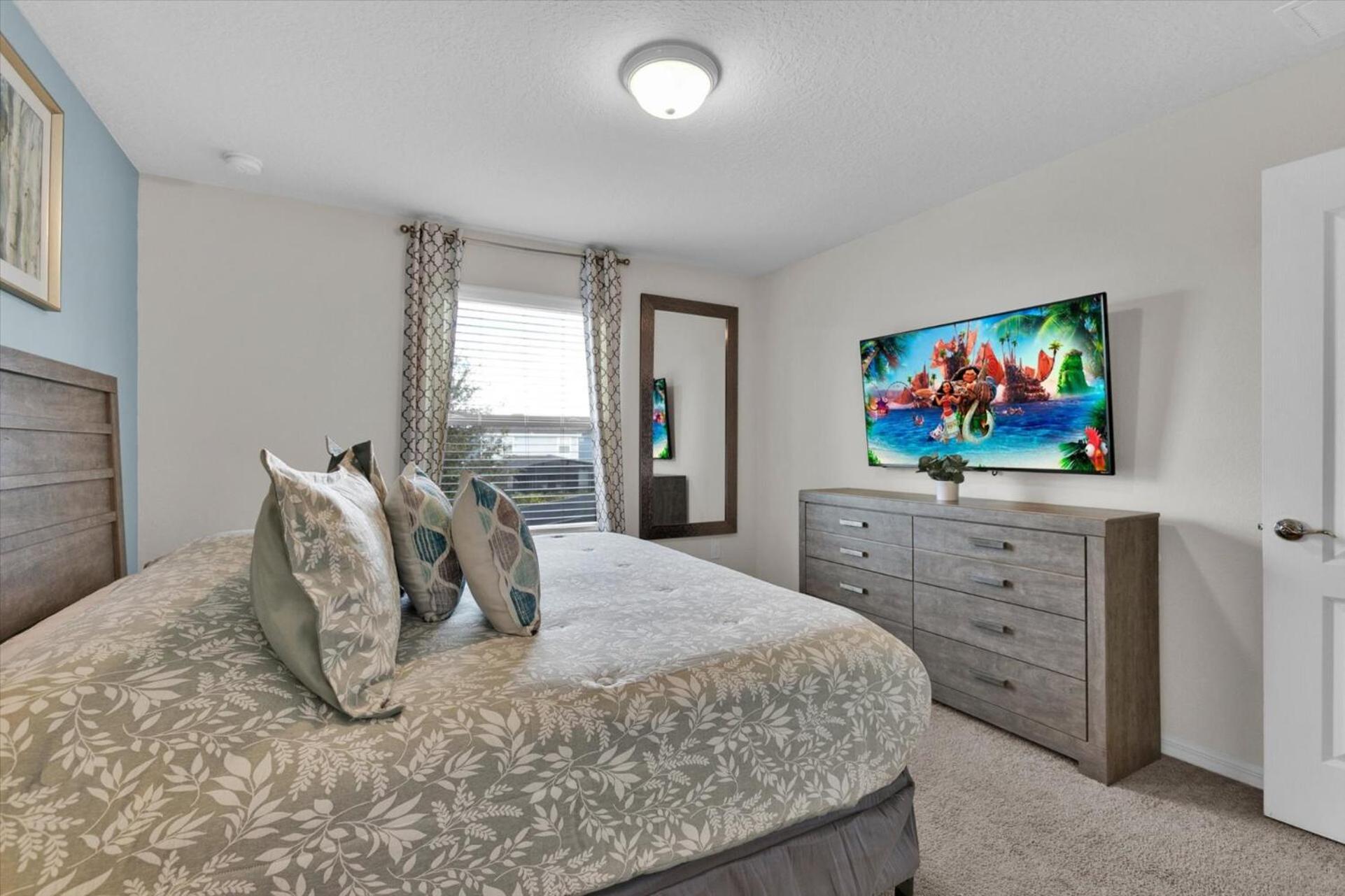 Orlando Villa 6464 At Solterra Resort - Family Paradise 达文波特 外观 照片