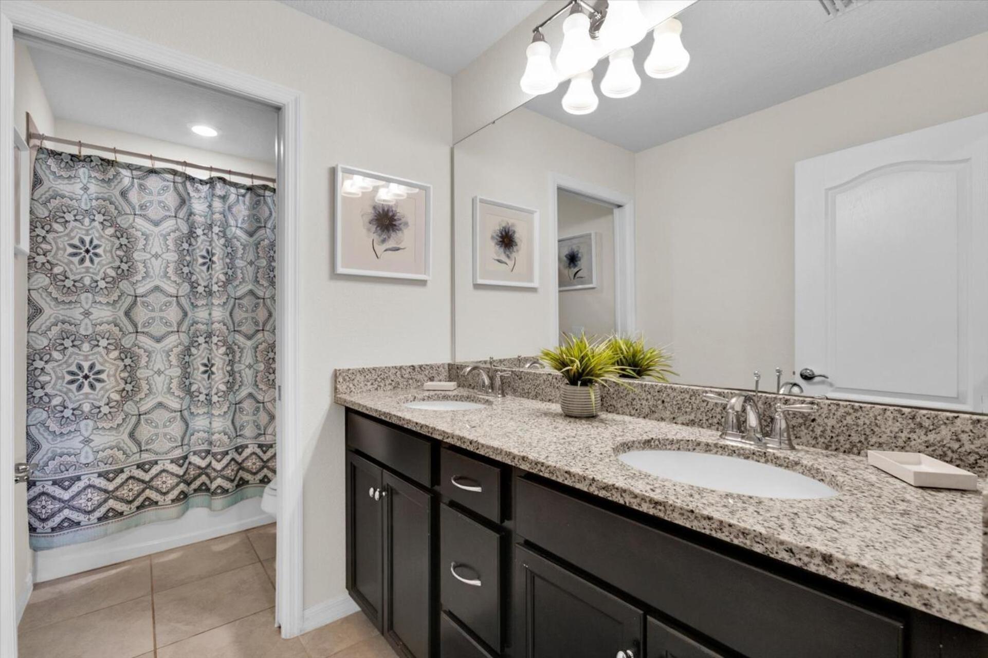 Orlando Villa 6464 At Solterra Resort - Family Paradise 达文波特 外观 照片