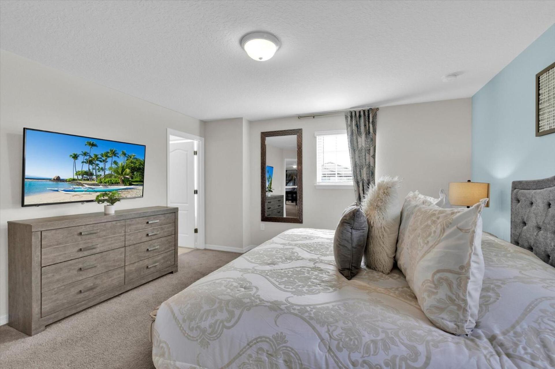 Orlando Villa 6464 At Solterra Resort - Family Paradise 达文波特 外观 照片