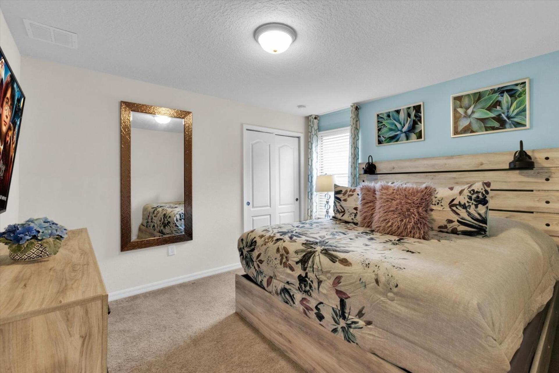 Orlando Villa 6464 At Solterra Resort - Family Paradise 达文波特 外观 照片