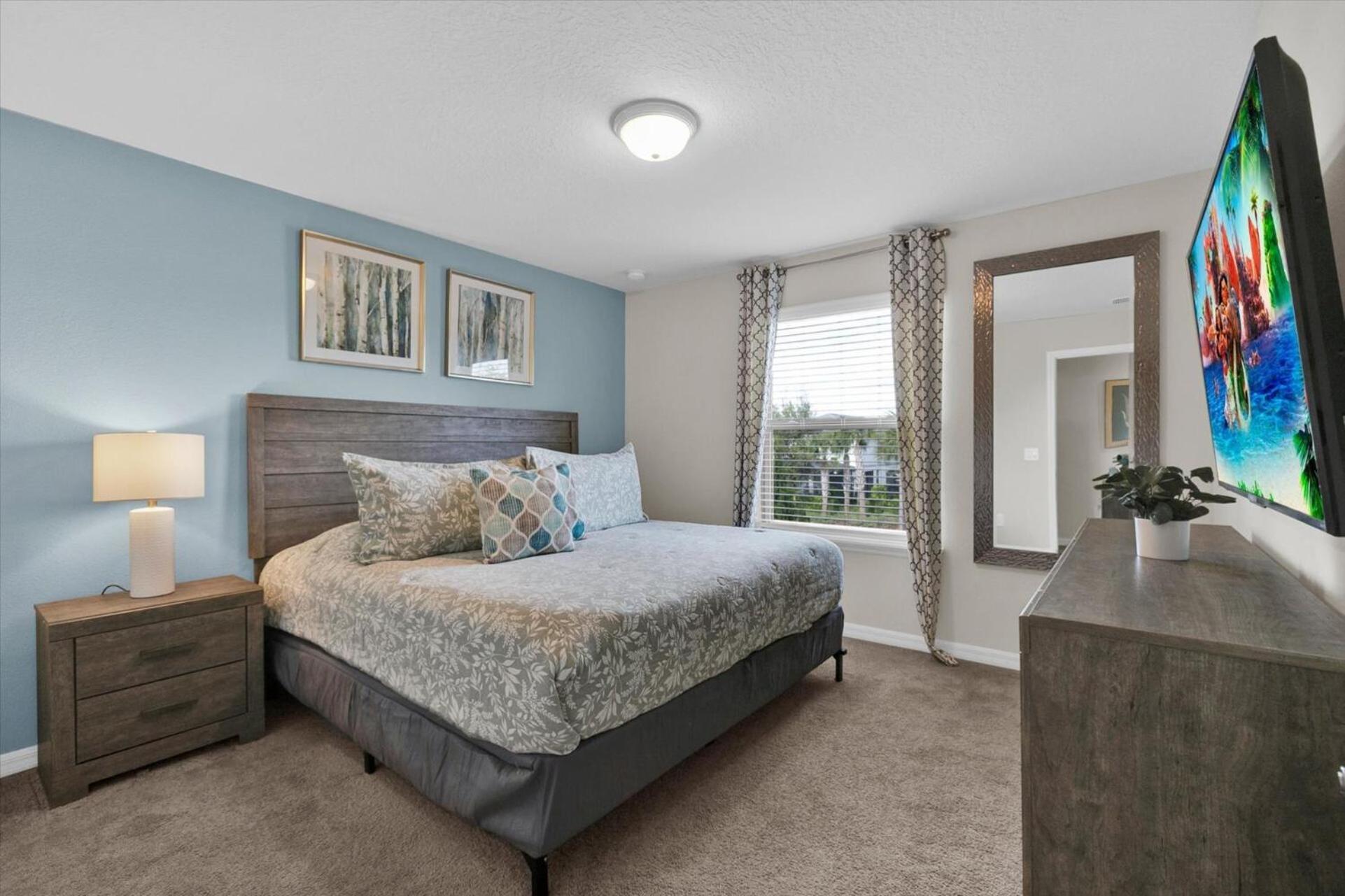 Orlando Villa 6464 At Solterra Resort - Family Paradise 达文波特 外观 照片