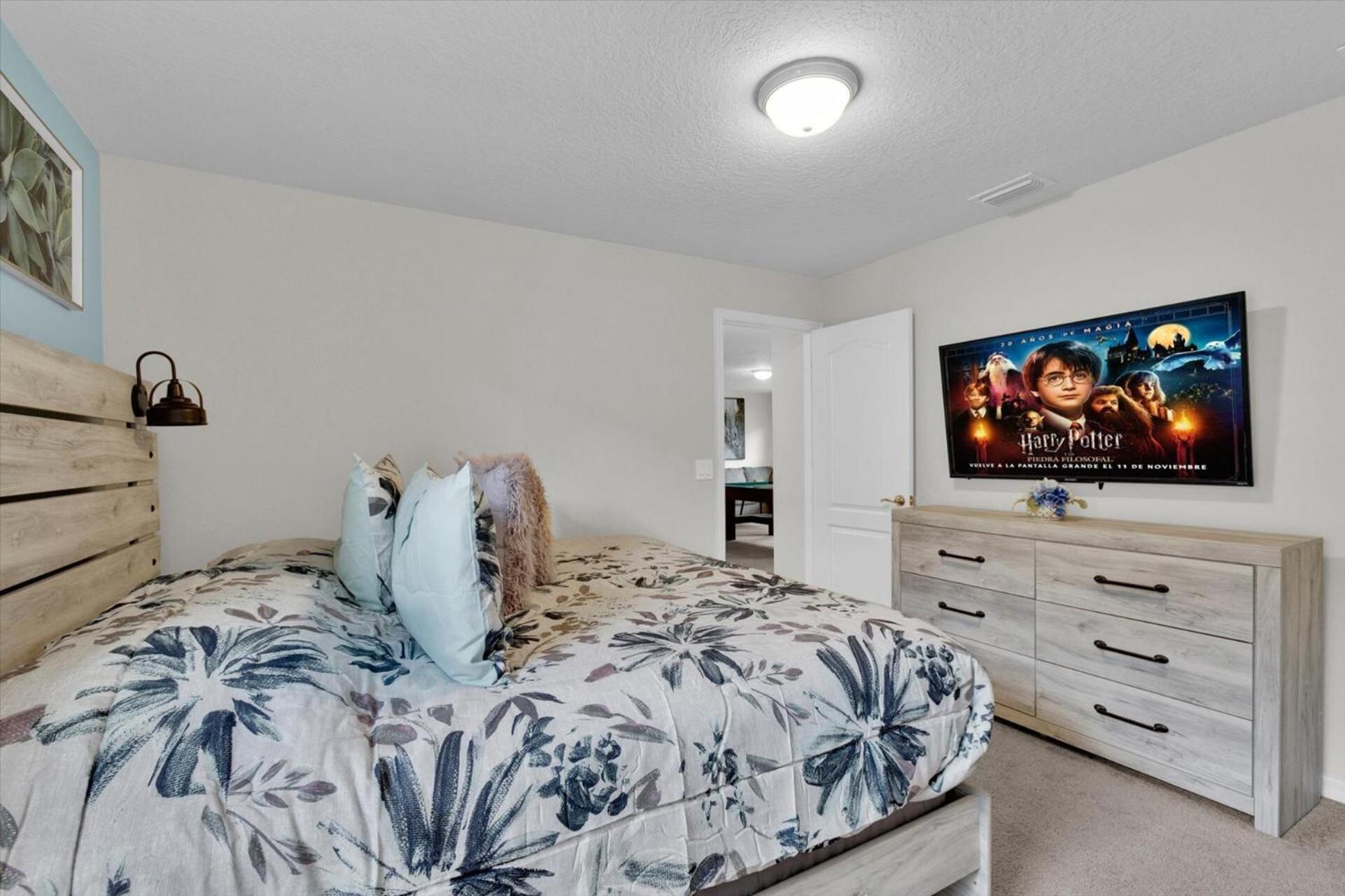 Orlando Villa 6464 At Solterra Resort - Family Paradise 达文波特 外观 照片